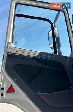 Самосвал DAF CF 2016 в 