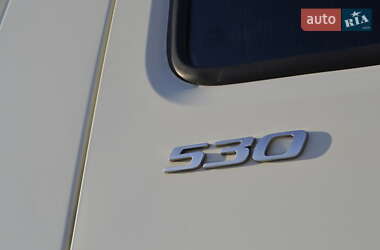 Тягач DAF CF 2018 в 