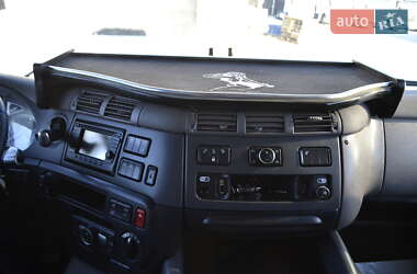 Тягач DAF CF 2018 в 