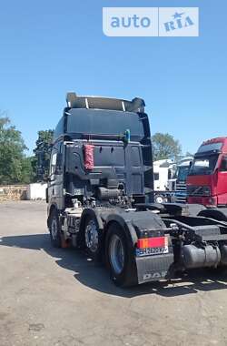 Тягач DAF CF 2007 в Одессе