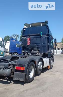 Тягач DAF CF 2007 в Одессе