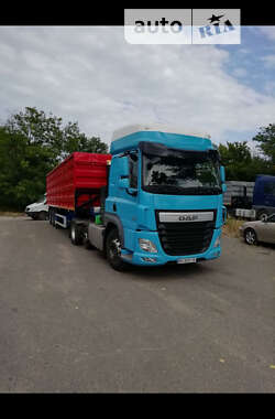 daf cf 2015 в Одеса від про продавця Александр daf cf 2015 в Одеса від професійного продавця Александр