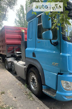 Тягач DAF CF 2015 в Одессе