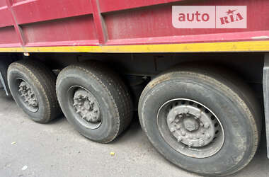 Тягач DAF CF 2015 в Одессе