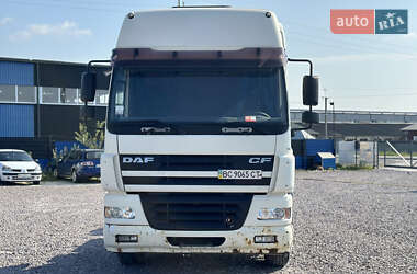 Тягач DAF CF 2005 в Пустомытах