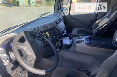 Самоскид DAF CF 2009 в Любарі