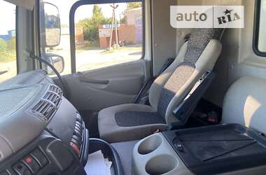 Самоскид DAF CF 2009 в Любарі