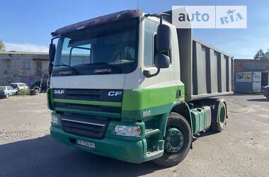 Самосвал DAF CF 2009 в 