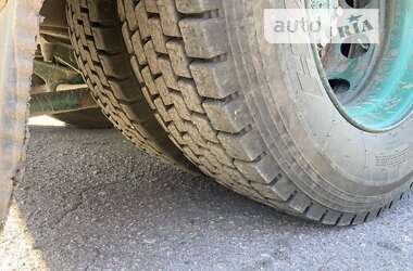 Самоскид DAF CF 2009 в Любарі