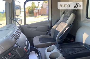 Самосвал DAF CF 2009 в 