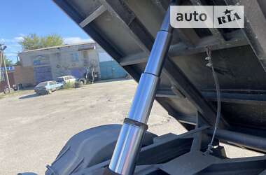 Самоскид DAF CF 2009 в Любарі