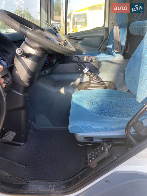 Тягач DAF CF 2004 в Теплодаре фото 24 Тягач DAF CF 2004 в Теплодаре