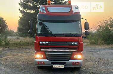 Тягач DAF CF 2012 в Дубні