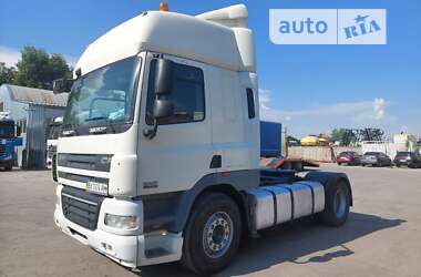 Тягач DAF CF 2007 в Хмельницькому