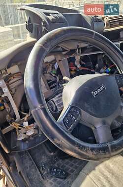 Тягач DAF CF 2012 в 