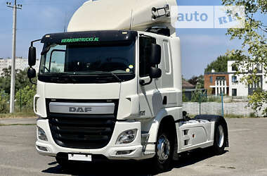 Тягач DAF CF 2013 в Білій Церкві