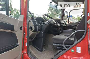 Самоскид DAF CF 2013 в 
