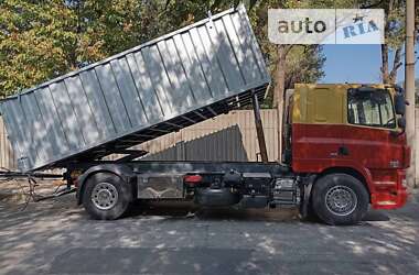 Самоскид DAF CF 2013 в 