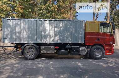 Самоскид DAF CF 2013 в 