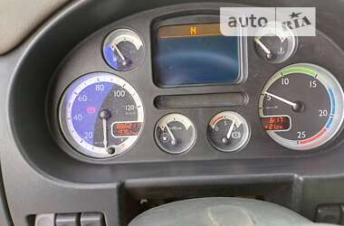 Самоскид DAF CF 2013 в 