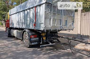Самоскид DAF CF 2013 в 