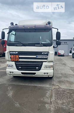 Тягач DAF CF 2009 в Києві