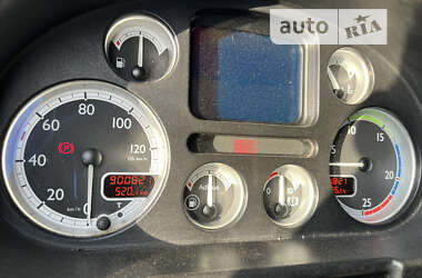 Тягач DAF CF 2012 в 