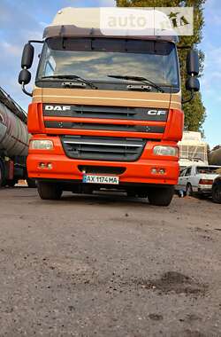 Тягач DAF CF 2006 в Харькове