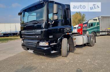 Тягач DAF CF 2012 в Броварах