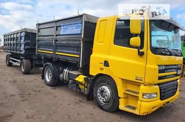 Самосвал DAF CF 2008 в Полтаве