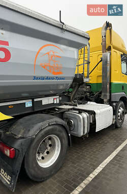 Тягач DAF CF 2013 в 