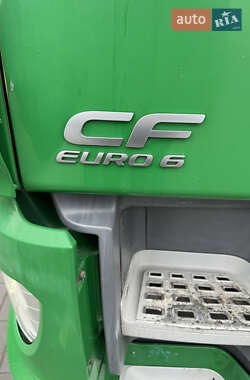 Тягач DAF CF 2013 в 
