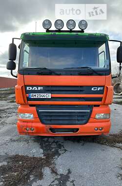 Тягач DAF CF 2011 в Житомире