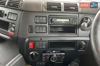 Тягач DAF CF 2019 в 