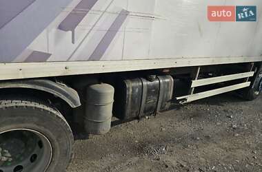 Грузовой фургон DAF CF 2003 в Запорожье