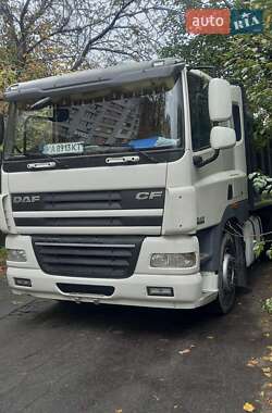 Самоскид DAF CF 2011 в Києві