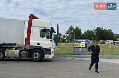 Тягач DAF CF 2011 в Одесі