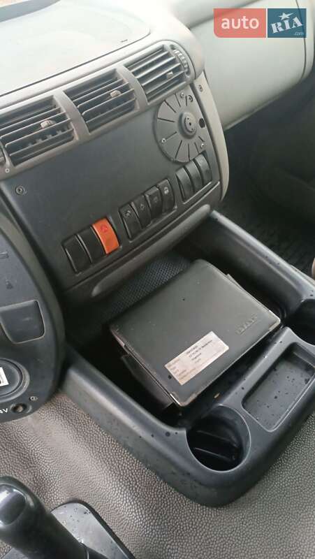 Самосвал DAF CF 2009 в Запорожье