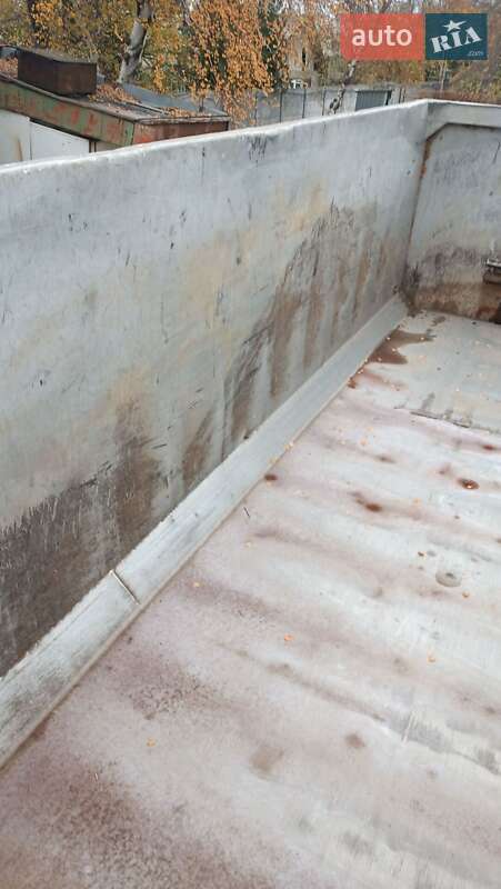 Самосвал DAF CF 2009 в Запорожье