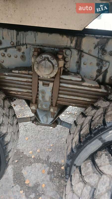 Самосвал DAF CF 2009 в Запорожье