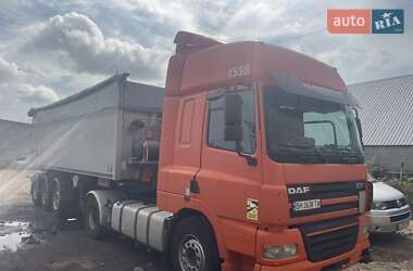 Тягач DAF CF 2006 в 