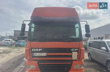 Тягач DAF CF 2006 в Ізмаїлі