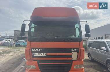 Тягач DAF CF 2006 в 