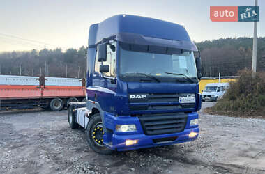 Тягач DAF CF 2002 в Могилев-Подольске