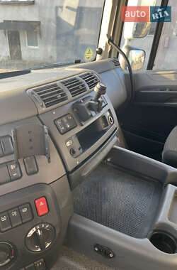 Тягач DAF CF 2014 в 