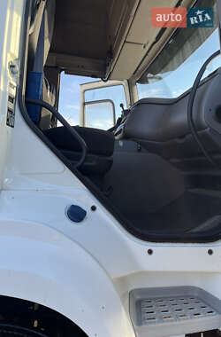 Тягач DAF CF 2014 в 
