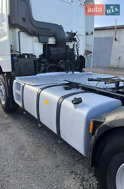 Тягач DAF CF 2014 в 