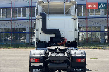 Тягач DAF CF 2013 в Білій Церкві