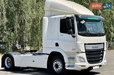 Тягач DAF CF 2013 в Білій Церкві