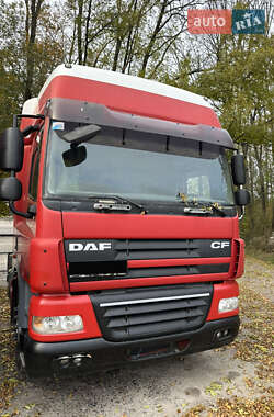 Тягач DAF CF 2008 в Жашківу